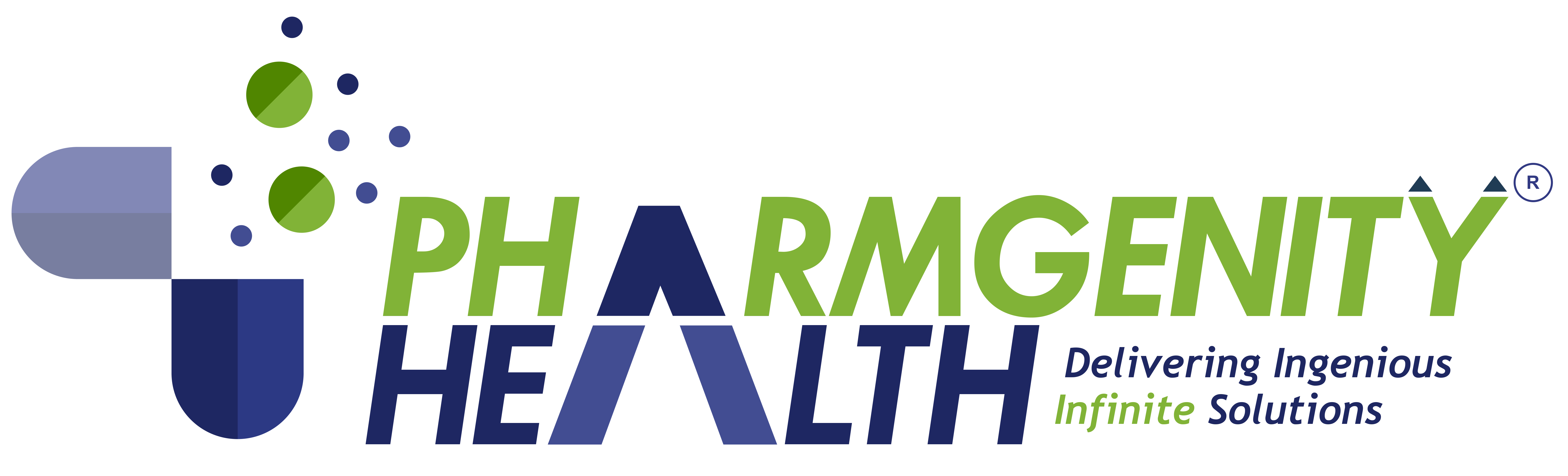 Pharmgenity Health
