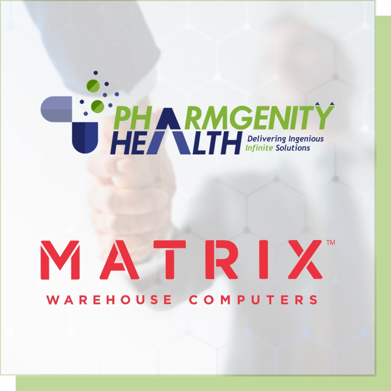 Matrix Warehouse Computers