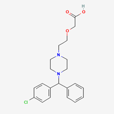 Cetirizine Di HCL (IP/EP)
