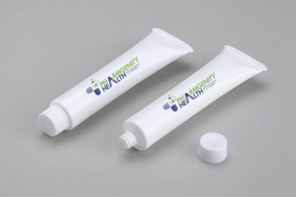 Tubes packaging