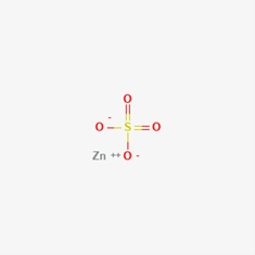 Zinc Sulfate (Hepta)